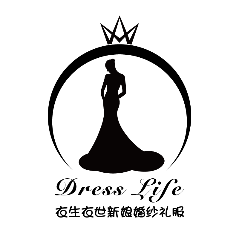 衣生衣世新娘婚纱礼服