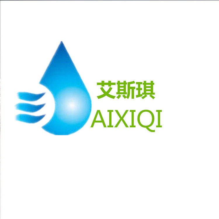 艾斯琪日用陶瓷礼品厂的LOGO