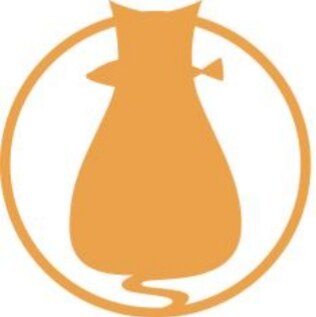 猫扑鱼旗舰店的LOGO