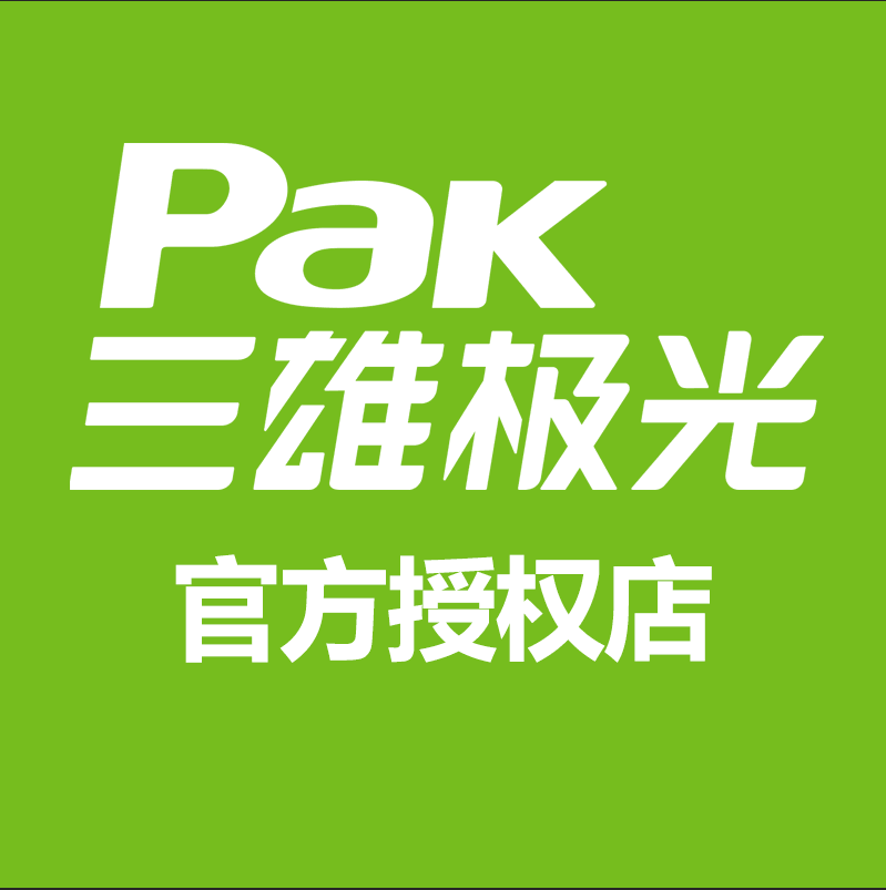 三雄极光华隆专卖店