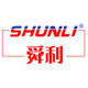 舜利品牌家居批发店的LOGO