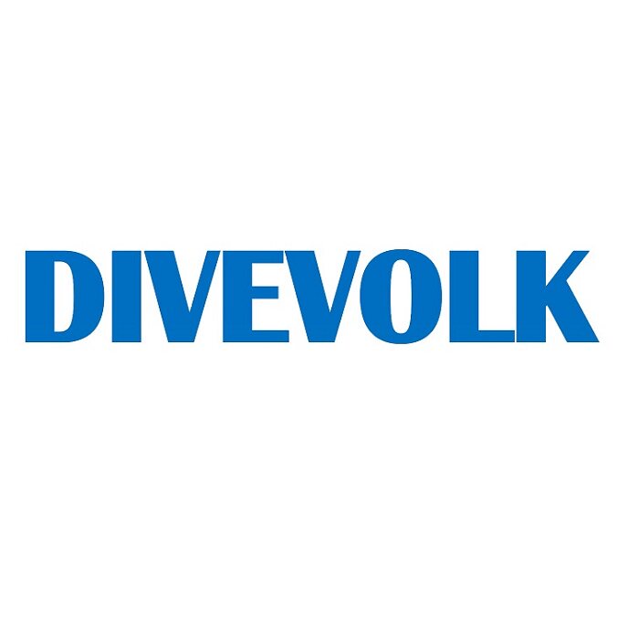 DIVEVOLK潜水智能科技官方店