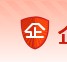 龙华渔具店的LOGO