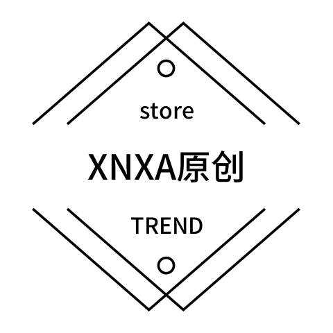 XNXA设计师原创店的LOGO