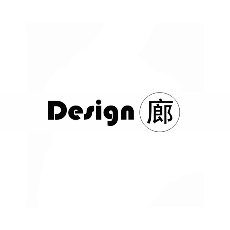 设计廊的LOGO