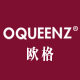 oqueenz范女王的LOGO