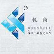 悦尚丝网官方品牌店的LOGO