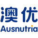 澳优澳美专卖店的LOGO