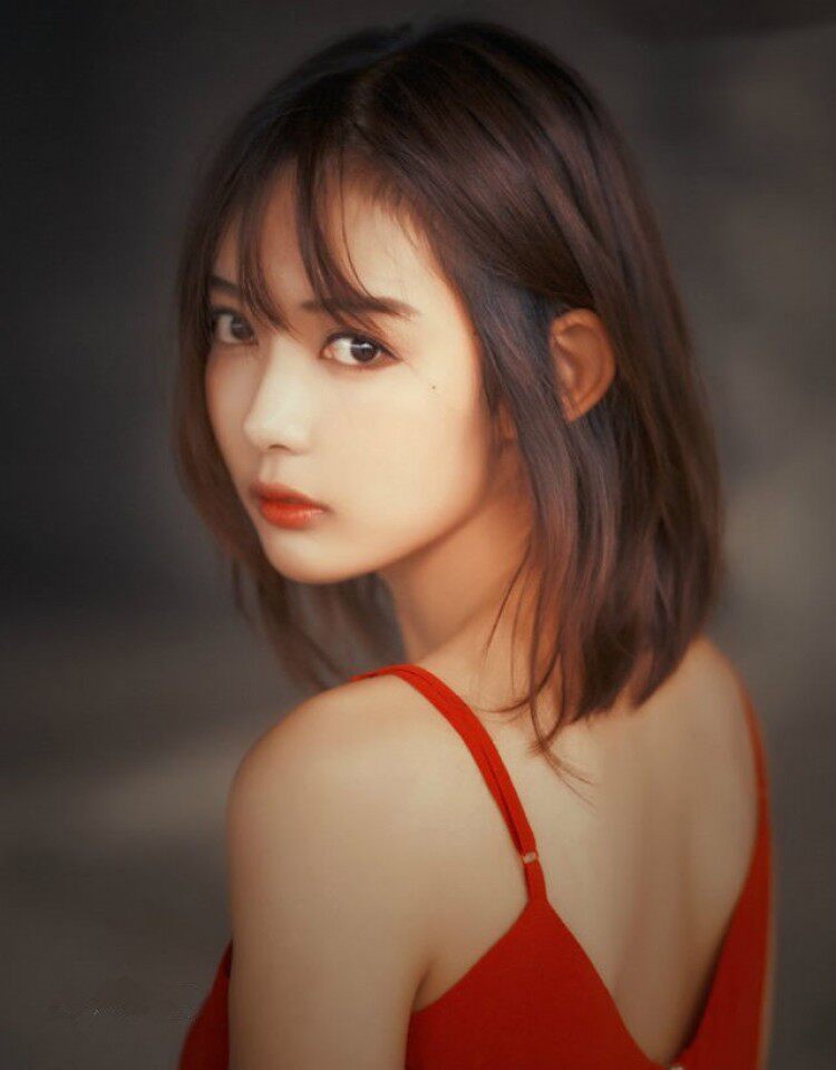 就是爱潮呀