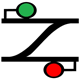 RIO≒Signal调度模拟的LOGO
