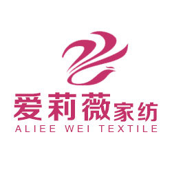 爱莉薇家纺的LOGO