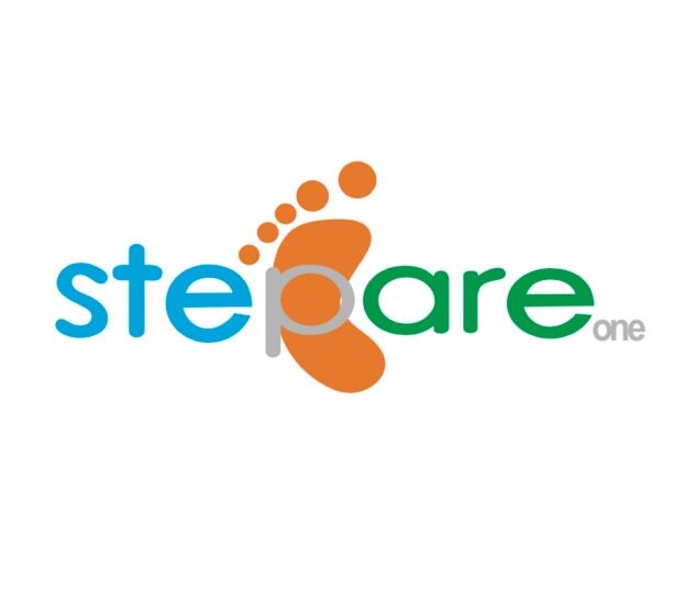 足迹 stepare one
