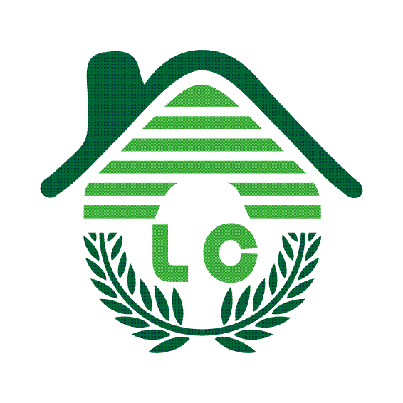 利川山里人家土特产的LOGO