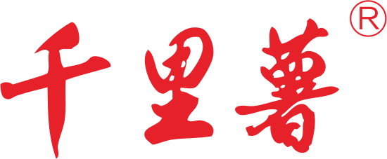 千里薯旗舰店的LOGO