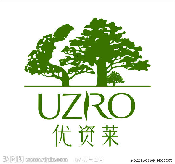 清羽美装的LOGO