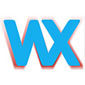 理想无限化妆品专营店的LOGO