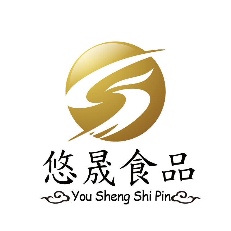 悠晟食品店的LOGO