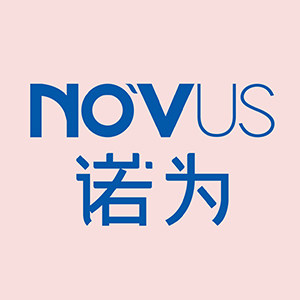 novus高翔专卖店的LOGO