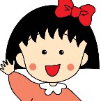小丸子韩国游