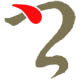 读点点图书专营店的LOGO