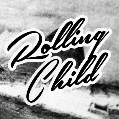 Rolling Child
