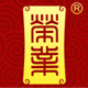 荣业食品旗舰店的LOGO