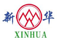 河南新华食品烘焙器具