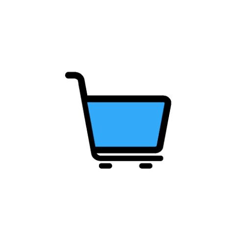 H Mart的LOGO