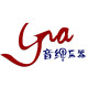 音纳乐器专营店的LOGO