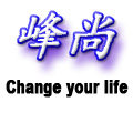 峰尚卫浴澳洲工程配套专供的LOGO