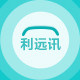 利远讯旗舰店的LOGO