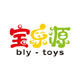 宝乐源的LOGO