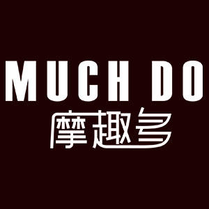 摩趣多自营店的LOGO