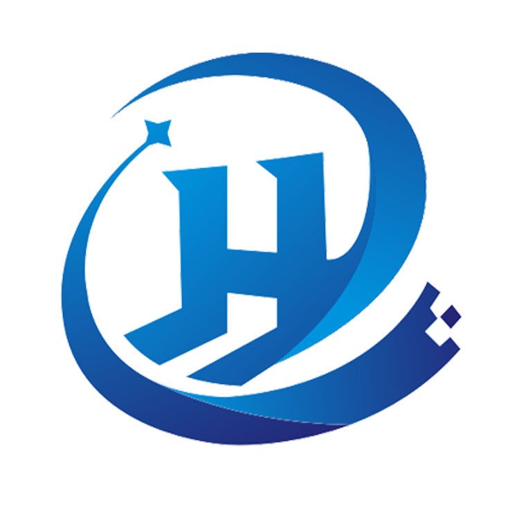 杭州鸿宸叉车配件的LOGO