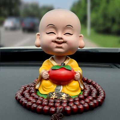 铱涵车饰品