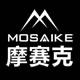摩赛克浩卡专卖店的LOGO
