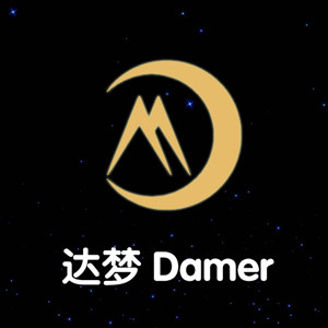 达梦灯饰