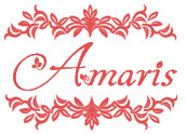 Amaris  BJD