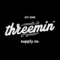 Threemin Supply Co的LOGO