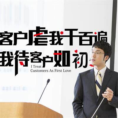 诚信品牌家居55的LOGO