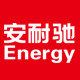 安耐驰旗舰店的LOGO