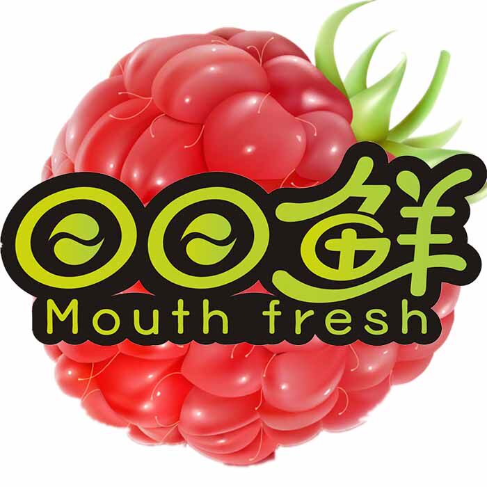 口口鲜  生鲜宅配