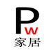 培培家居馆的LOGO