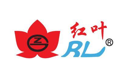 为热爱日用瓷发烧友而生景德镇当代官窑国瓷红叶牌陶瓷直销店的LOGO