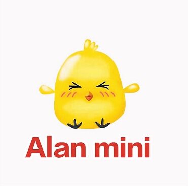 Alanmini佑家