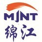 上海绵江的LOGO
