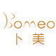 卜美义乳文胸直销店的LOGO