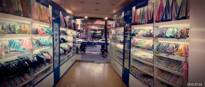 正品天堂伞批发