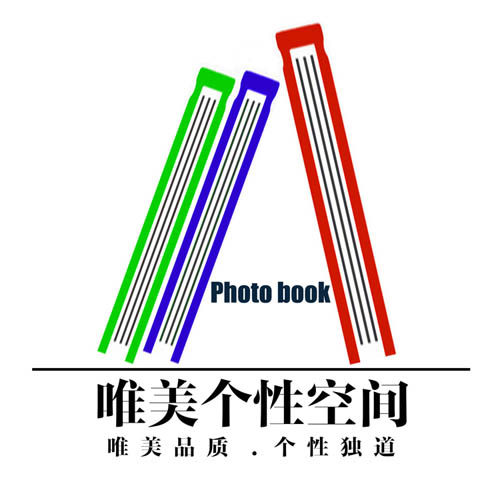 唯美个性空间的LOGO