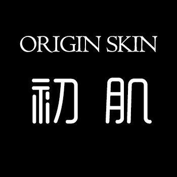 Originskin 初肌美妆 国货精品的LOGO